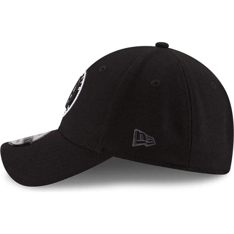 cepice-zaoblena-cerna-nastavitelny-pro-deti-9forty-the-league-brooklyn-nets-nba-new-era cepice-zaoblena-cerna-nastavitelny-pro-deti-9forty-the-league-brooklyn-nets-nba-new-era
