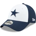 cepice-zaoblena-namornicka-modra-nastavitelny-pasek-pro-deti-9forty-the-league-dallas-cowboys-nfl-new-era