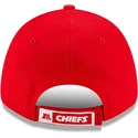 cepice-zaoblena-cervena-nastavitelny-pasek-pro-deti-9forty-the-league-kansas-city-chiefs-nfl-new-era