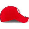 cepice-zaoblena-cervena-nastavitelny-pasek-pro-deti-9forty-the-league-kansas-city-chiefs-nfl-new-era