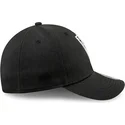 cepice-zaoblena-cerna-nastavitelny-pro-deti-9forty-the-league-las-vegas-raiders-nfl-new-era