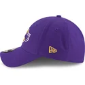 cepice-zaoblena-fialova-nastavitelny-pasek-pro-deti-9forty-the-league-los-angeles-lakers-nba-new-era