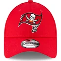 cap-zaoblena-red-adjustable-strap-pro-deti-9forty-the-league-tampa-bay-buccaneers-nfl-new-era