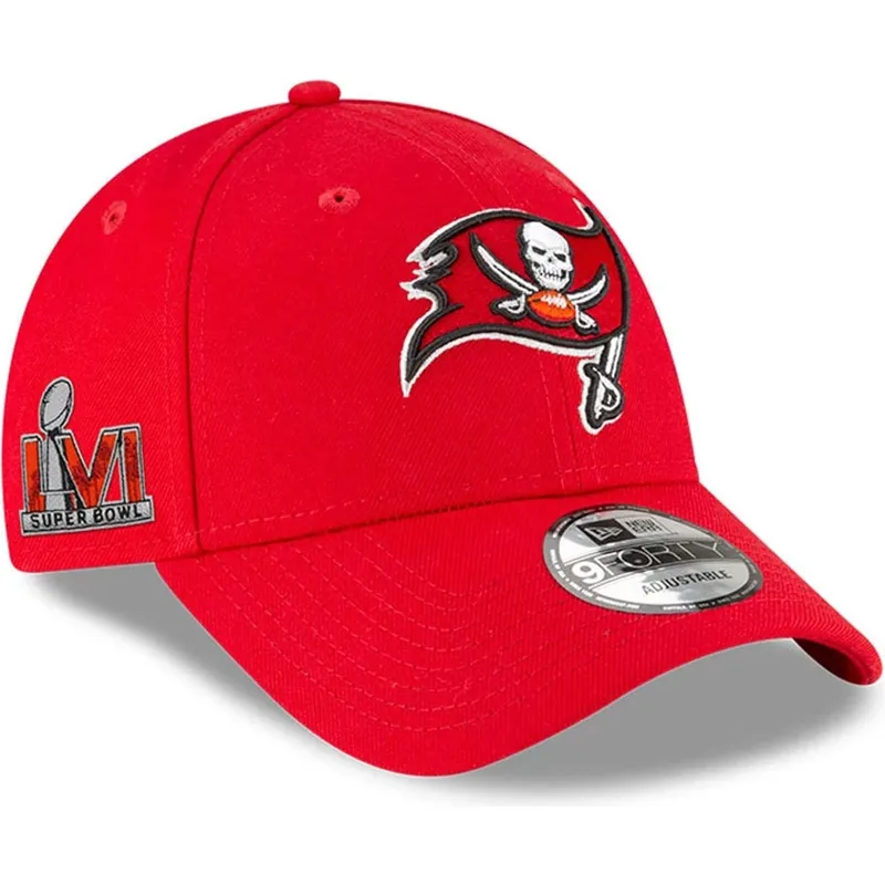 justerbar-rod-bojd-keps-for-barn-9forty-the-league-tampa-bay-buccaneers-nfl-fran-new-era