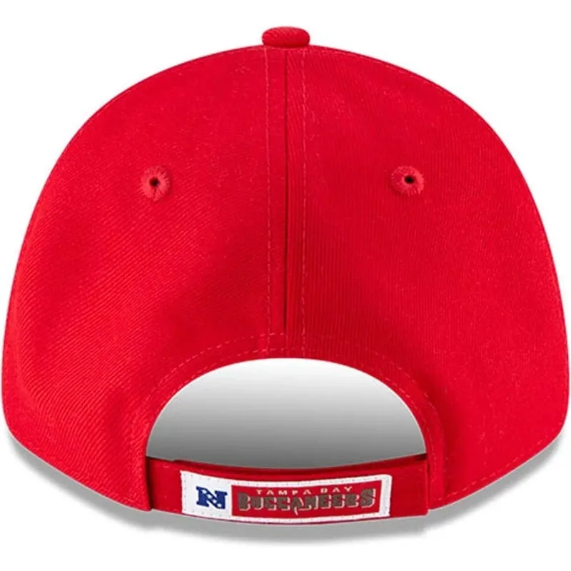 justerbar-rod-bojd-keps-for-barn-9forty-the-league-tampa-bay-buccaneers-nfl-fran-new-era