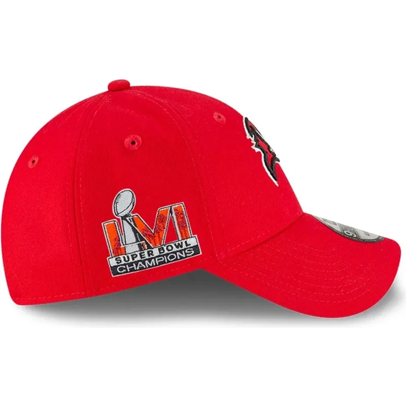 cap-zaoblena-red-adjustable-strap-pro-deti-9forty-the-league-tampa-bay-buccaneers-nfl-new-era