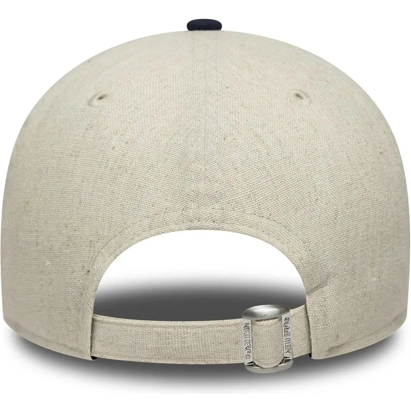 cepice-zaoblena-bezova-nastavitelny-9forty-linen-new-era cepice-zaoblena-bezova-nastavitelny-9forty-linen-new-era
