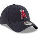 cepice-zaoblena-namornicka-modra-nastavitelny-9twenty-core-classic-los-angeles-angels-mlb-new-era