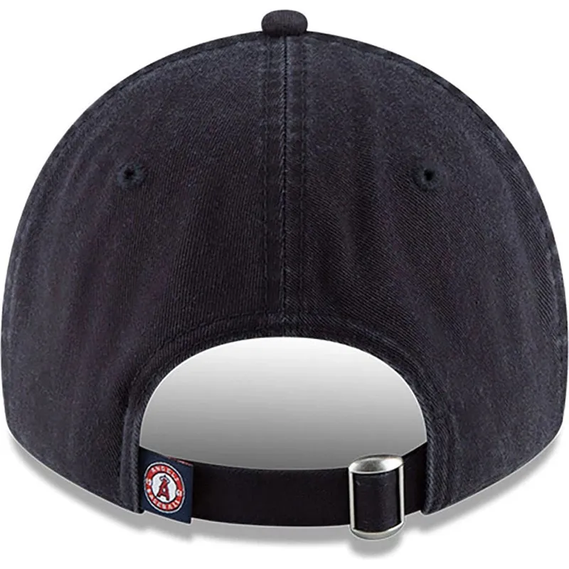 cap-zaoblena-navy-blue-adjustable-strap-9twenty-core-classic-los-angeles-angels-mlb-new-era cap-zaoblena-navy-blue-adjustable-strap-9twenty-core-classic-los-angeles-angels-mlb-new-era