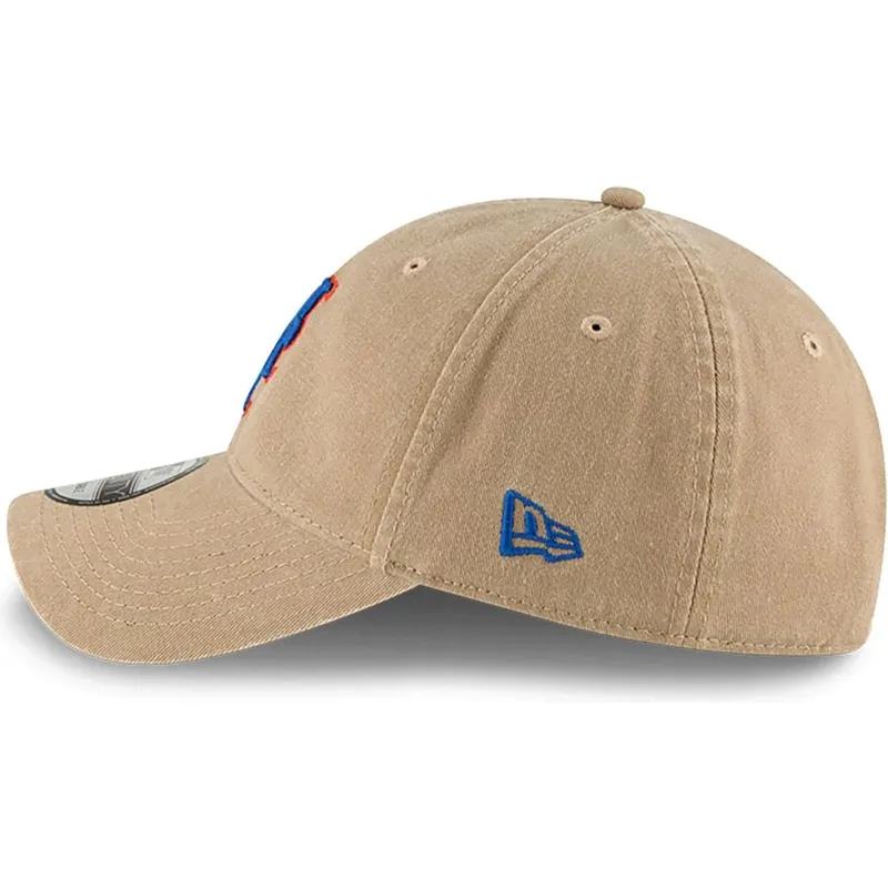 cap-zaoblena-beige-adjustable-strap-9twenty-core-classic-new-york-mets-mlb-new-era