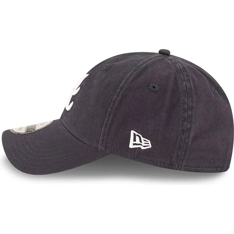 cepice-zaoblena-namornicka-modra-nastavitelny-9twenty-core-classic-atlanta-braves-mlb-new-era cepice-zaoblena-namornicka-modra-nastavitelny-9twenty-core-classic-atlanta-braves-mlb-new-era