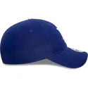 cepice-zaoblena-modra-nastavitelny-9twenty-core-classic-los-angeles-dodgers-mlb-new-era