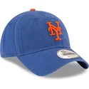 cepice-zaoblena-modra-nastavitelny-9twenty-core-classic-new-york-mets-mlb-new-era