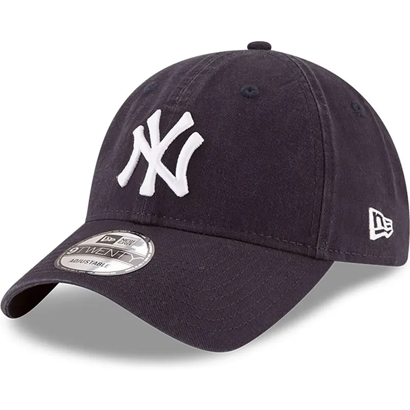 cepice-zaoblena-namornicka-modra-nastavitelny-9twenty-core-classic-new-york-yankees-mlb-new-era cepice-zaoblena-namornicka-modra-nastavitelny-9twenty-core-classic-new-york-yankees-mlb-new-era