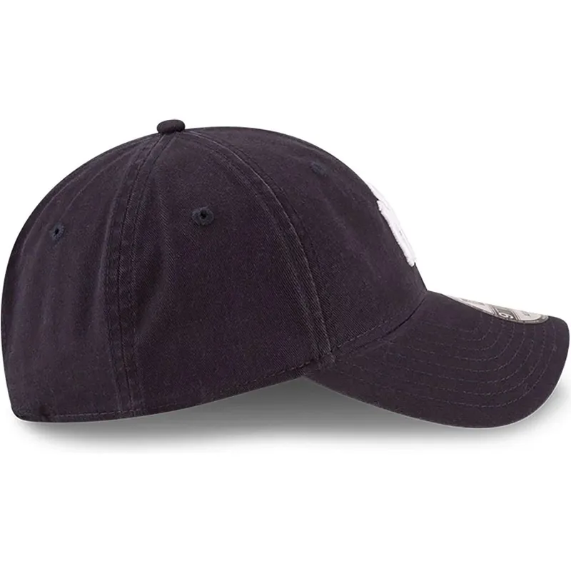 cepice-zaoblena-namornicka-modra-nastavitelny-9twenty-core-classic-new-york-yankees-mlb-new-era cepice-zaoblena-namornicka-modra-nastavitelny-9twenty-core-classic-new-york-yankees-mlb-new-era
