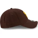 cepice-zaoblena-hneda-nastavitelny-9twenty-core-classic-san-diego-padres-mlb-new-era