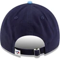 cepice-zaoblena-namornicka-modra-nastavitelny-9twenty-core-classic-toronto-blue-jays-mlb-new-era