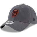 cap-zaoblena-gray-adjustable-strap-9twenty-core-classic-san-francisco-giants-mlb-new-era