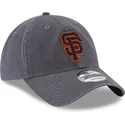 cepice-zaoblena-seda-nastavitelny-9twenty-core-classic-san-francisco-giants-mlb-new-era