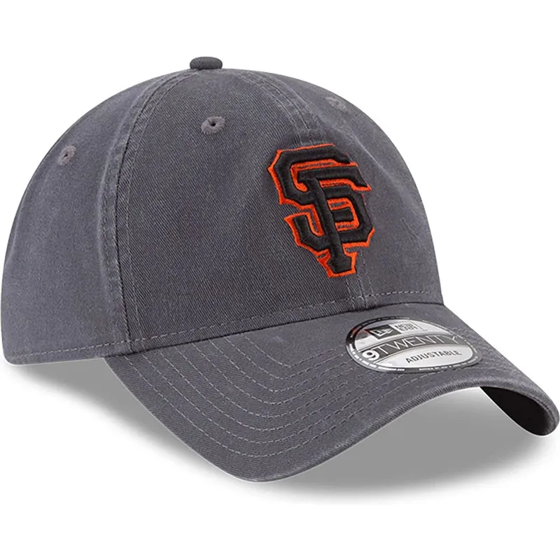 cepice-zaoblena-seda-nastavitelny-9twenty-core-classic-san-francisco-giants-mlb-new-era
