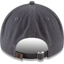 graue-verstellbare-curved-cap-9twenty-core-classic-der-san-francisco-giants-mlb-von-new-era