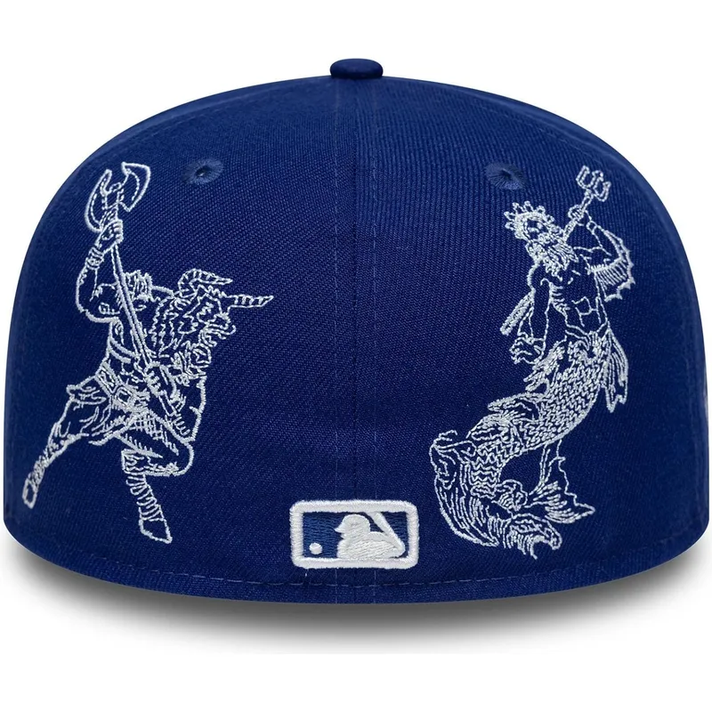 cepice-rovna-modra-prilehava-59fifty-mythical-los-angeles-dodgers-mlb-new-era
