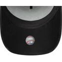 new-era-new-york-yankees-mlb-a-frame-patch-schwarz-weisse-trucker-kappe