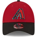 cepice-zaoblena-namornicka-modra-nastavitelny-9forty-the-league-arizona-diamondbacks-mlb-new-era