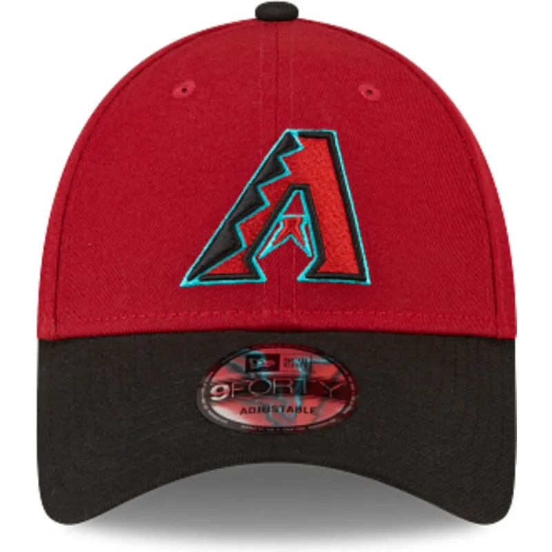 cepice-zaoblena-namornicka-modra-nastavitelny-9forty-the-league-arizona-diamondbacks-mlb-new-era