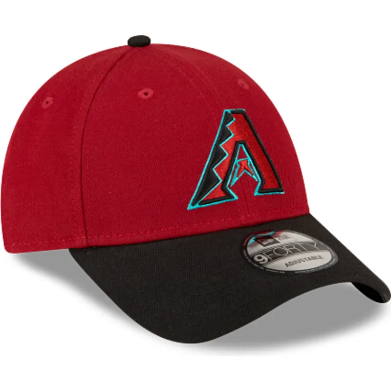 cepice-zaoblena-namornicka-modra-nastavitelny-9forty-the-league-arizona-diamondbacks-mlb-new-era