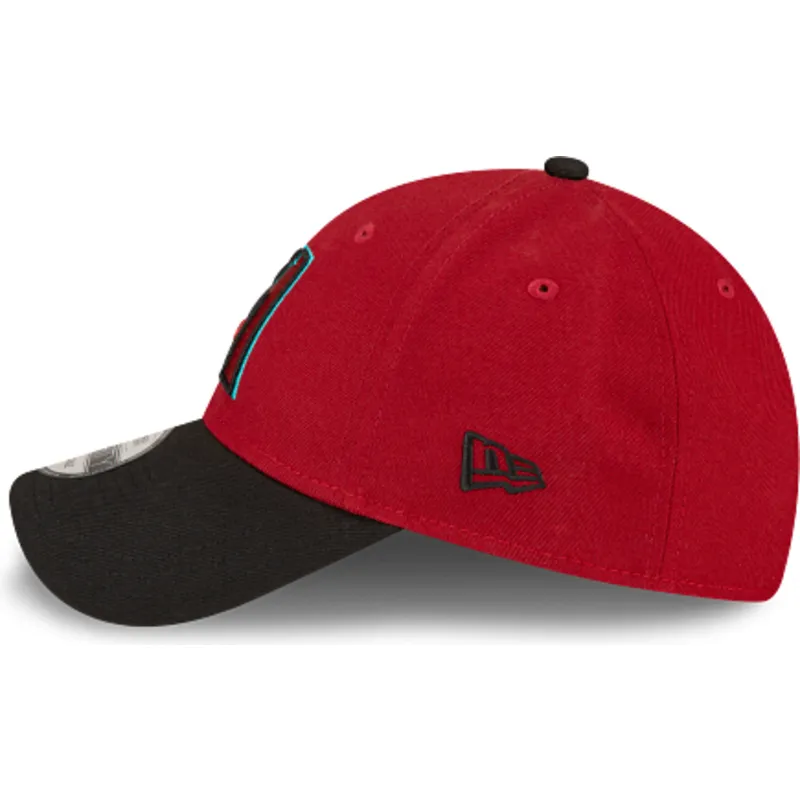 cepice-zaoblena-namornicka-modra-nastavitelny-9forty-the-league-arizona-diamondbacks-mlb-new-era