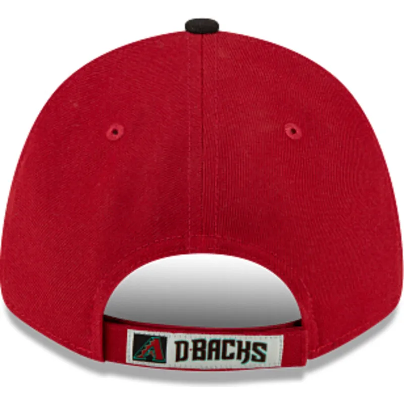 cepice-zaoblena-namornicka-modra-nastavitelny-9forty-the-league-arizona-diamondbacks-mlb-new-era