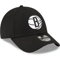 cepice-zaoblena-cerna-nastavitelny-9forty-the-league-brooklyn-nets-nba-new-era