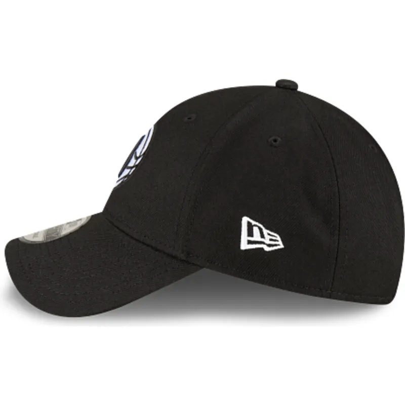 cepice-zaoblena-cerna-nastavitelny-pasek-9forty-the-league-brooklyn-nets-nba-new-era