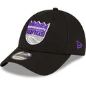 cepice-zaoblena-cerna-nastavitelny-9forty-the-league-sacramento-kings-nba-new-era