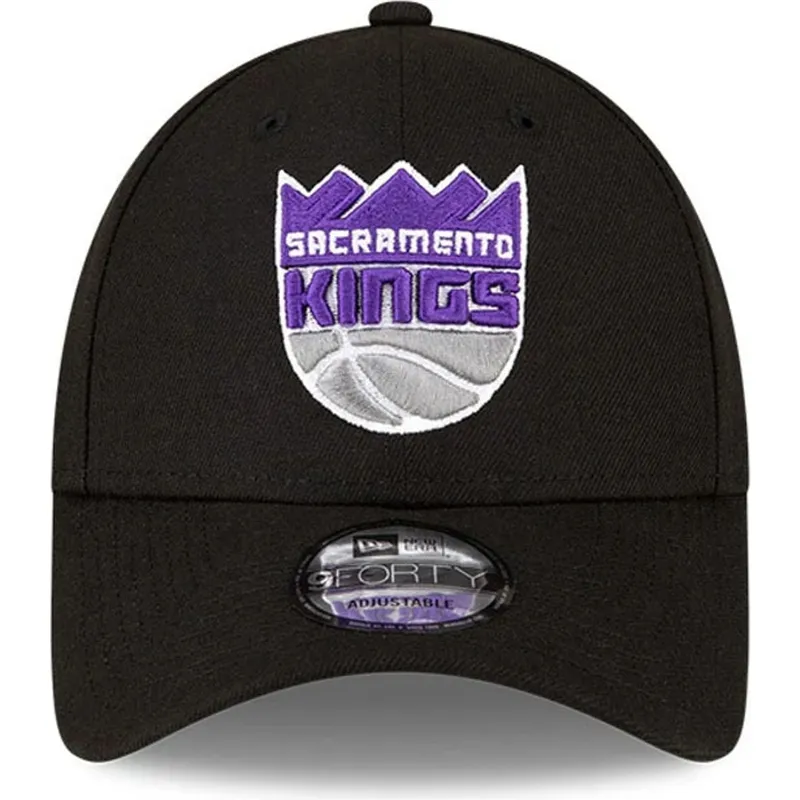 cepice-zaoblena-cerna-nastavitelny-9forty-the-league-sacramento-kings-nba-new-era