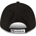 cepice-zaoblena-cerna-nastavitelny-9forty-the-league-sacramento-kings-nba-new-era