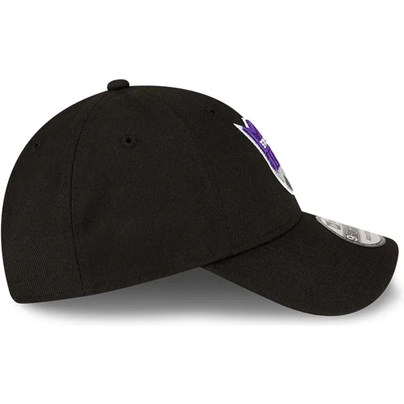 cepice-zaoblena-cerna-nastavitelny-9forty-the-league-sacramento-kings-nba-new-era