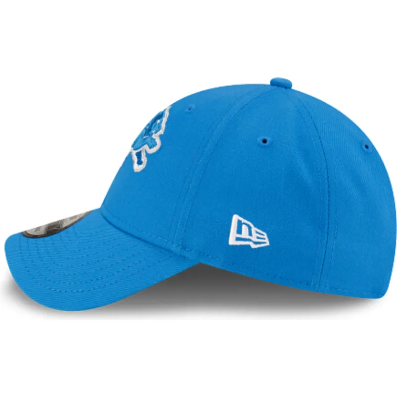 cepice-zaoblena-modra-nastavitelny-9forty-the-league-detroit-lions-nfl-new-era