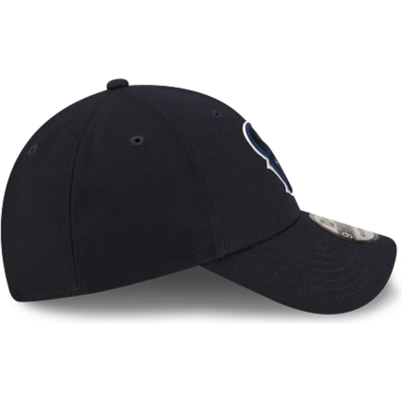 cap-zaoblena-navy-blue-adjustable-strap-9forty-the-league-houston-texans-nfl-new-era cap-zaoblena-navy-blue-adjustable-strap-9forty-the-league-houston-texans-nfl-new-era