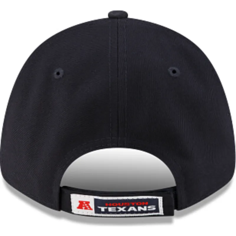 cepice-zaoblena-namornicka-modra-nastavitelny-pasek-9forty-the-league-houston-texans-nfl-new-era