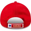 cepice-zaoblena-cervena-nastavitelny-pro-deti-9forty-the-league-san-francisco-49ers-nfl-new-era