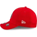 cepice-zaoblena-cervena-nastavitelny-pro-deti-9forty-the-league-san-francisco-49ers-nfl-new-era