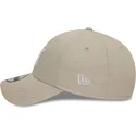 cepice-zaoblena-bezova-nastavitelny-9forty-league-essential-new-york-yankees-mlb-new-era