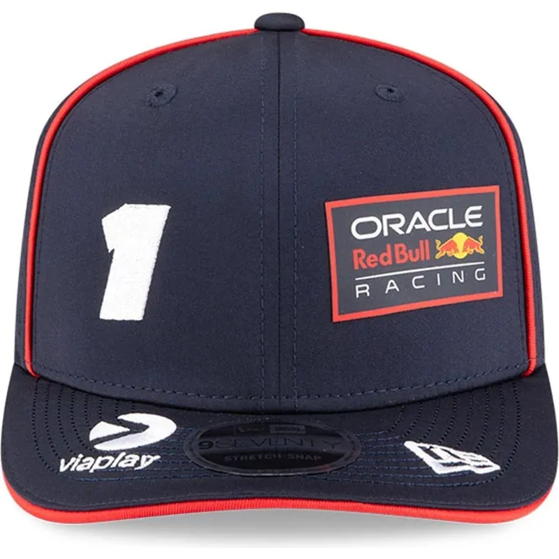 cepice-zaoblena-namornicka-modra-snapback-9seventy-stretch-snap-red-bull-racing-formula-1-new-era cepice-zaoblena-namornicka-modra-snapback-9seventy-stretch-snap-red-bull-racing-formula-1-new-era