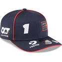 cepice-zaoblena-namornicka-modra-snapback-9seventy-stretch-snap-red-bull-racing-formula-1-new-era