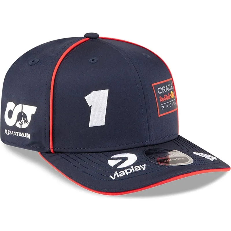 cepice-zaoblena-namornicka-modra-snapback-9seventy-stretch-snap-red-bull-racing-formula-1-new-era cepice-zaoblena-namornicka-modra-snapback-9seventy-stretch-snap-red-bull-racing-formula-1-new-era