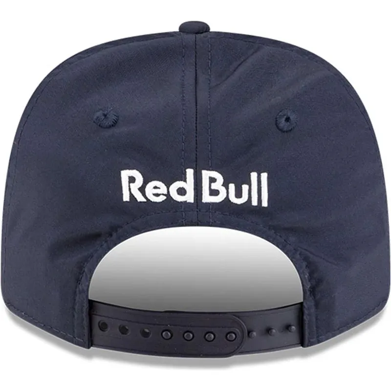 cepice-zaoblena-namornicka-modra-snapback-9seventy-stretch-snap-red-bull-racing-formula-1-new-era cepice-zaoblena-namornicka-modra-snapback-9seventy-stretch-snap-red-bull-racing-formula-1-new-era