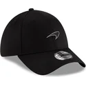 39thirty-seasonal-mclaren-racing-formula-1-schwarze-gebogene-kappe-von-new-era