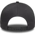 new-era-curved-brim-grey-logo-e-frame-tonal-outline-chicago-bulls-nba-grey-snapback-cap
